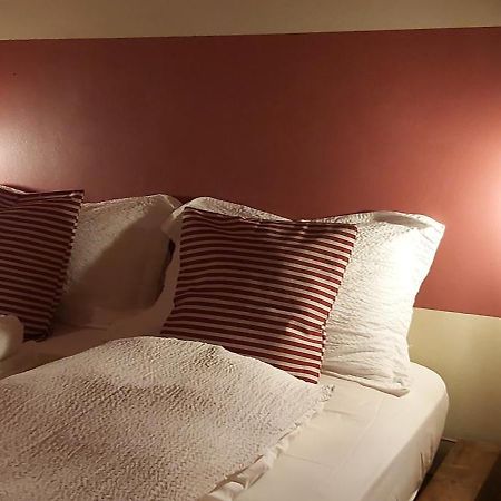 Casa Ludizzo Villa Bovegno Værelse billede