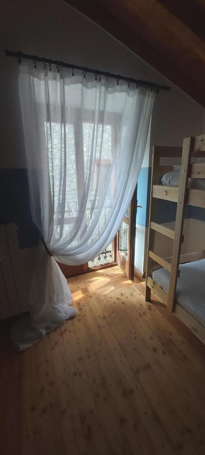 Casa Ludizzo Villa Bovegno Eksteriør billede