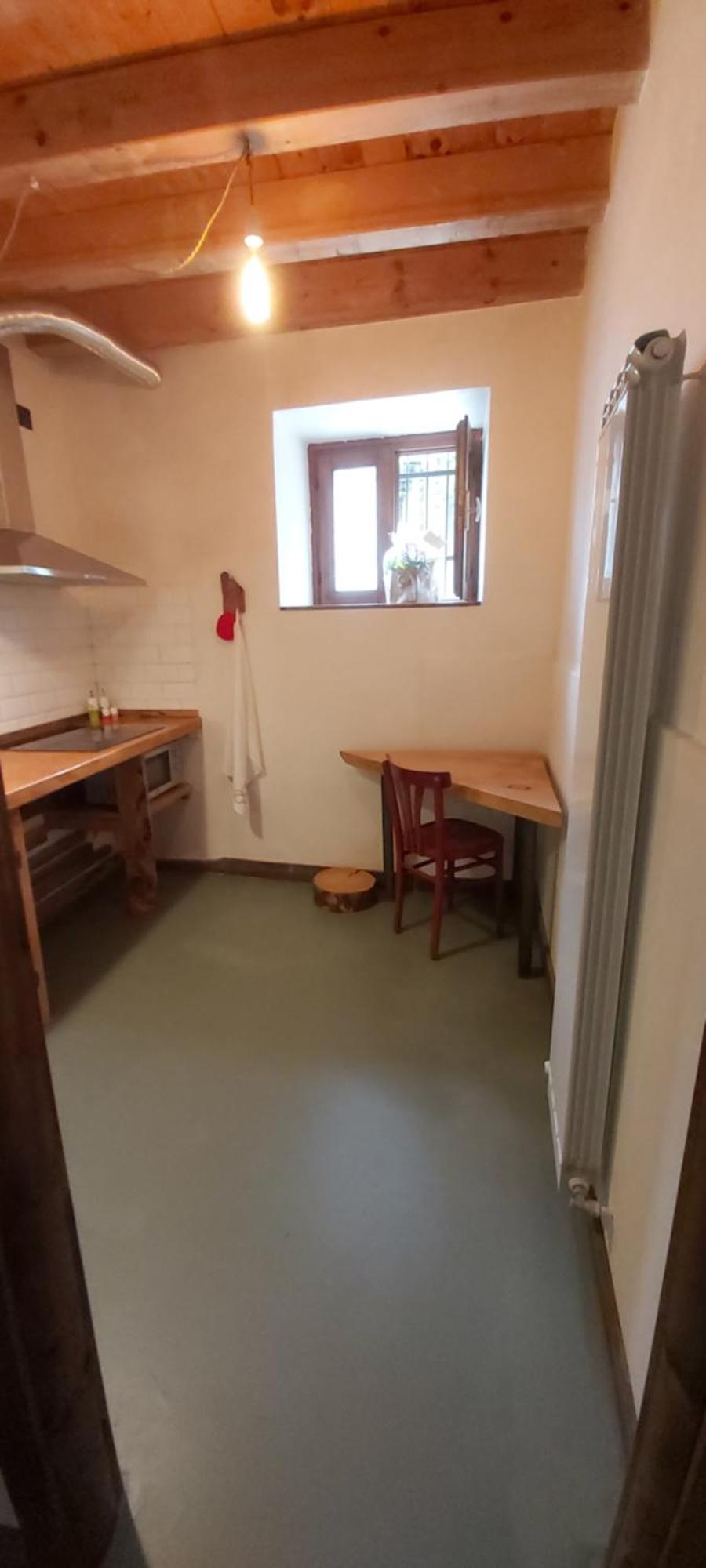 Casa Ludizzo Villa Bovegno Værelse billede