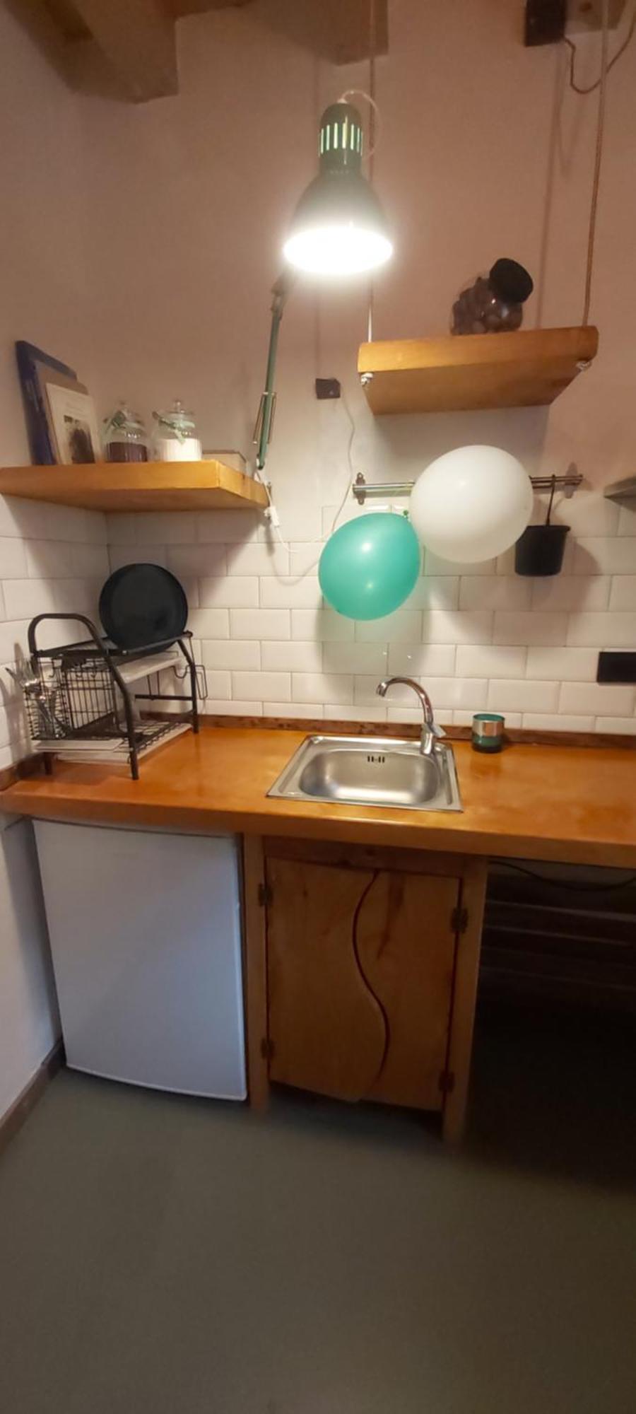 Casa Ludizzo Villa Bovegno Værelse billede