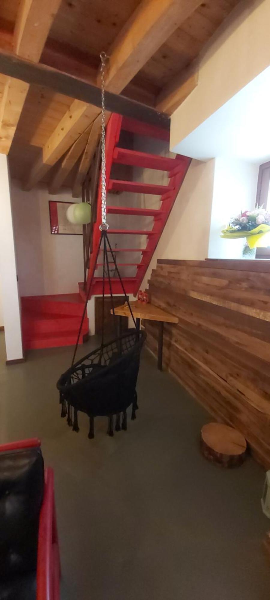Casa Ludizzo Villa Bovegno Værelse billede